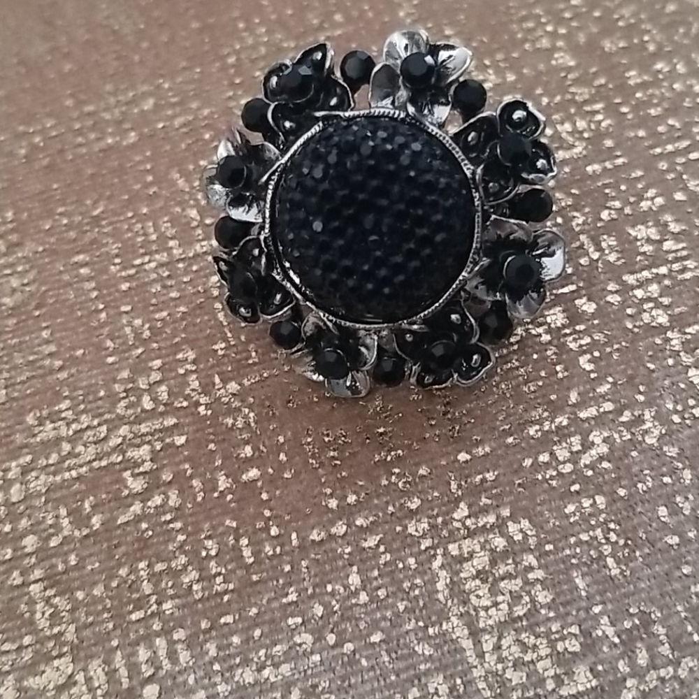 Vintage ring
